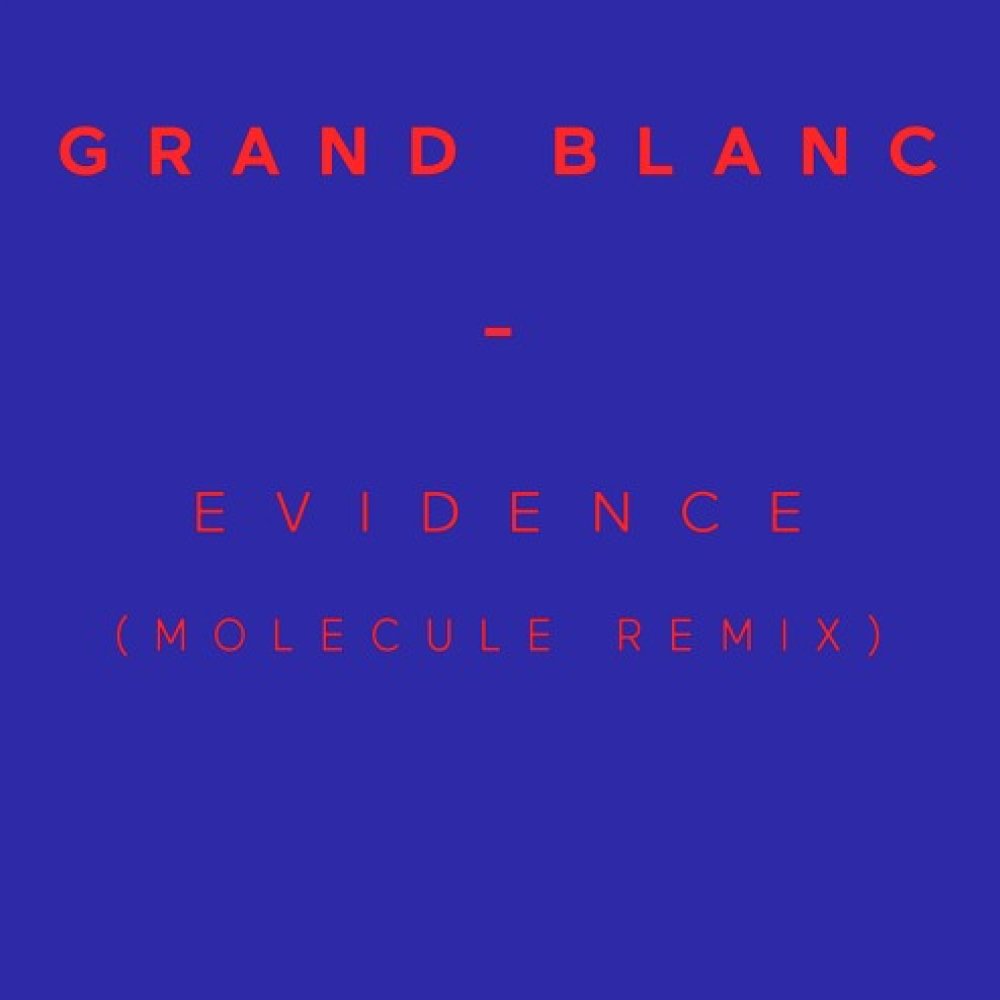 Illustration pour En écoute&nbsp;: Molécule remixe Grand Blanc avec brio
