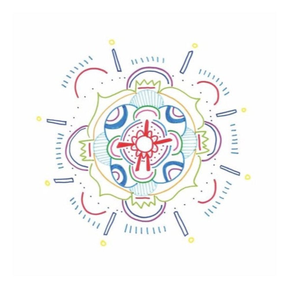 Illustration pour En écoute&nbsp;: un second extrait de la collaboration Four Tet x Champion