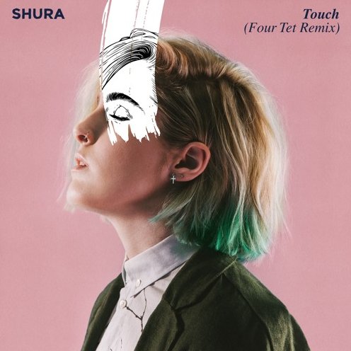 Illustration pour Four Tet remixe « Touch » de Shura, et c&rsquo;est drôlement bien