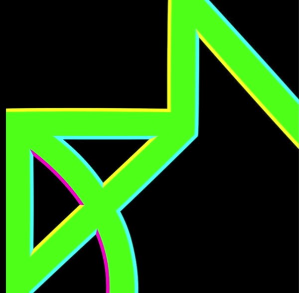 Illustration pour En écoute&nbsp;: Liars a remixé « Singularity » de New Order