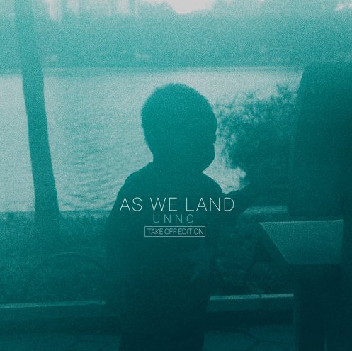 Illustration pour Exclu&nbsp;: UNNO dévoile un titre inédit pour la ressortie de son EP As We Land