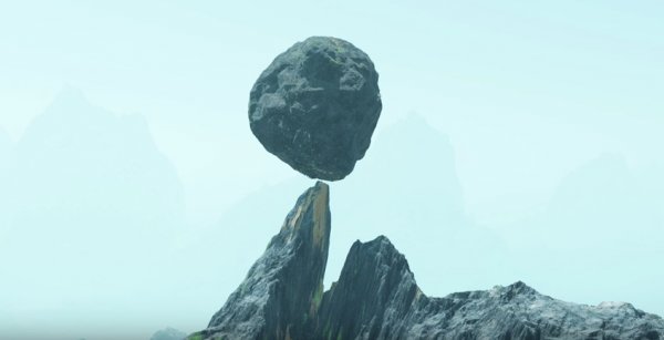 Illustration pour En écoute&nbsp;: le fruit de la collaboration Thom Yorke x Mark Pritchard