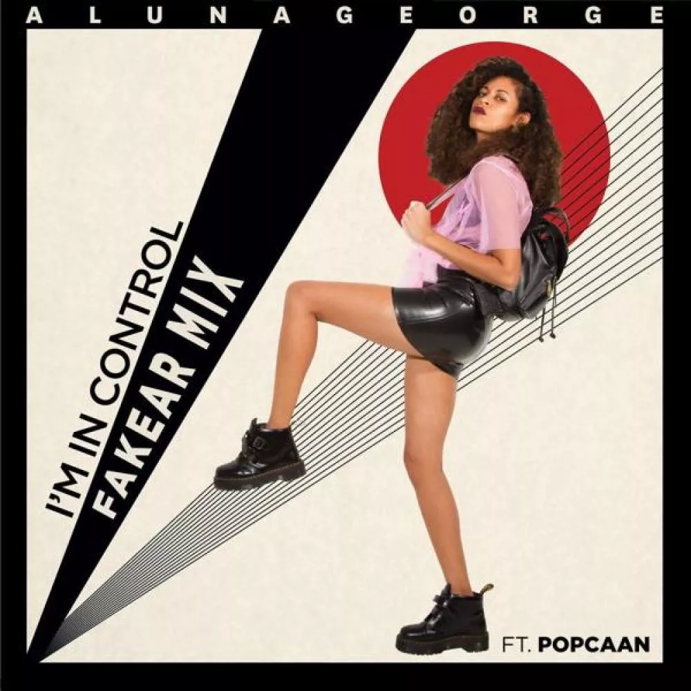 Illustration pour Fakear a remixé AlunaGeorge