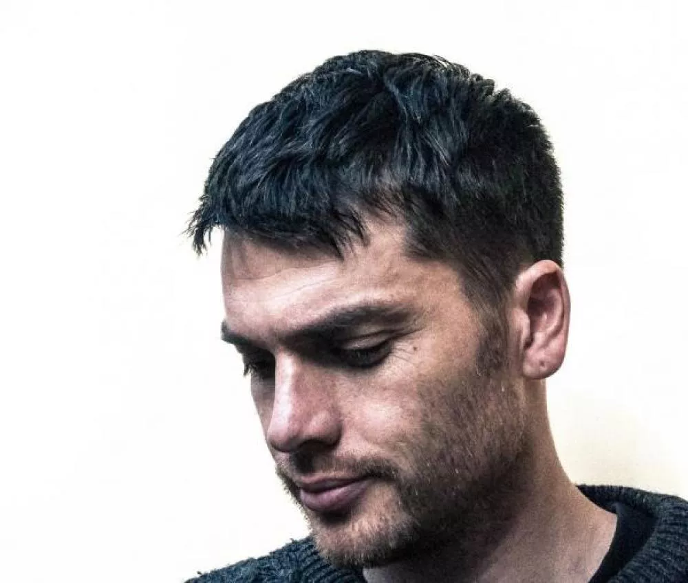 Illustration pour Exclu&nbsp;: Arad (la moitié de Lakker) débarque avec un premier album solo