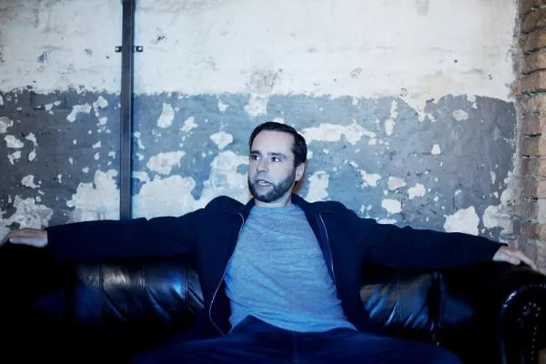 Illustration pour Exclu&nbsp;: Robert Armani a remixé « Punch » de Daniel Steinberg