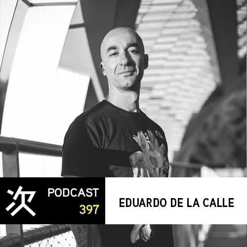 Illustration pour Tsugi Podcast 397&nbsp;: Eduardo de la Calle