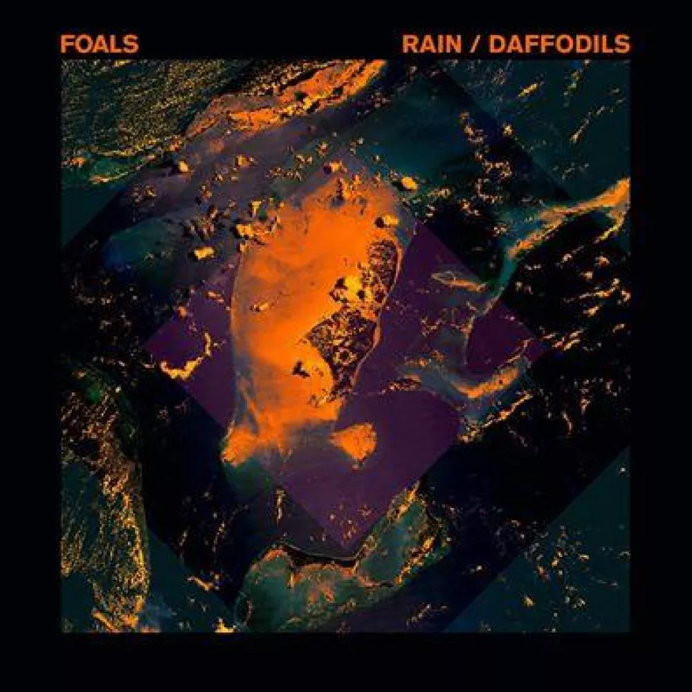 Illustration pour Foals a sorti un nouveau titre