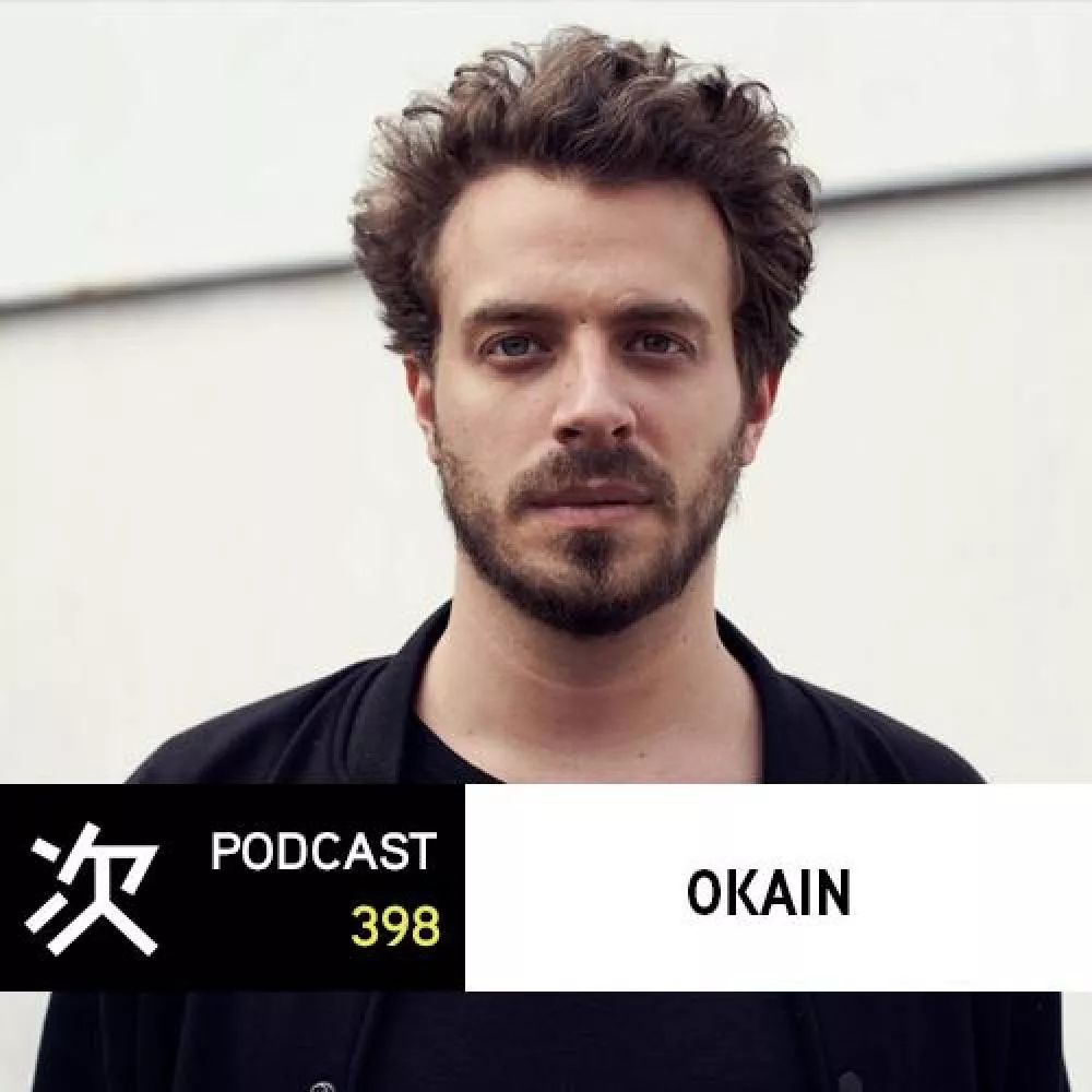 Illustration pour Tsugi Podcast 398&nbsp;: Okain