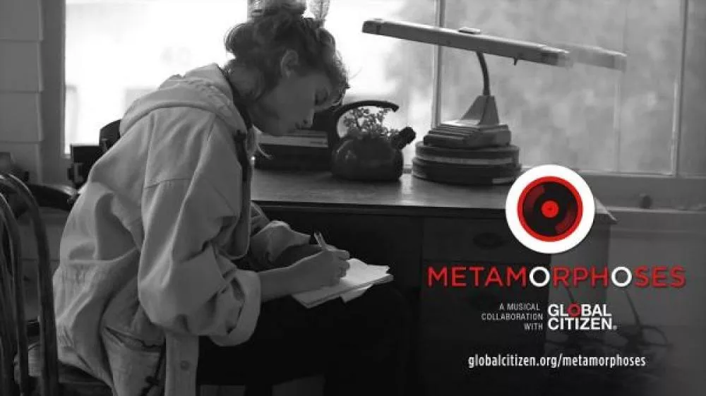 Illustration pour Ecrire les paroles de Kanye West ? C&rsquo;est possible