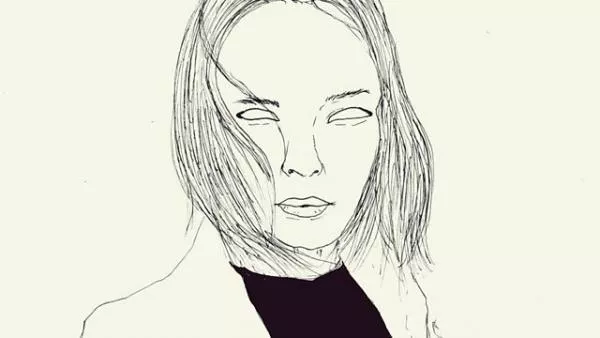 Illustration pour Nina Kraviz a balancé un nouveau morceau sur BBC Radio 1