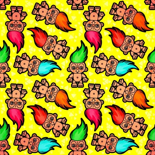 Illustration pour Les 90&rsquo;s compilées en 800 titres