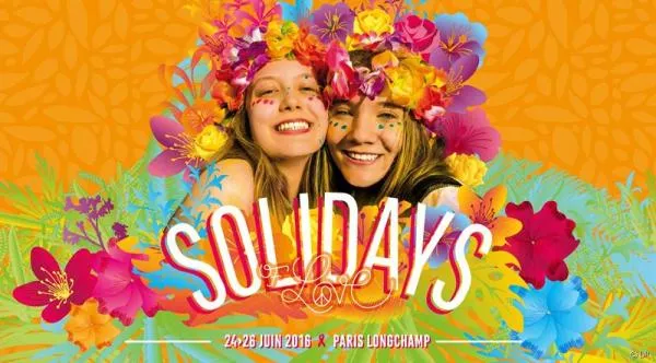 Illustration pour Mr Oizo, Boys Noize et St Germain ont rejoint la prog&rsquo; de Solidays 2016