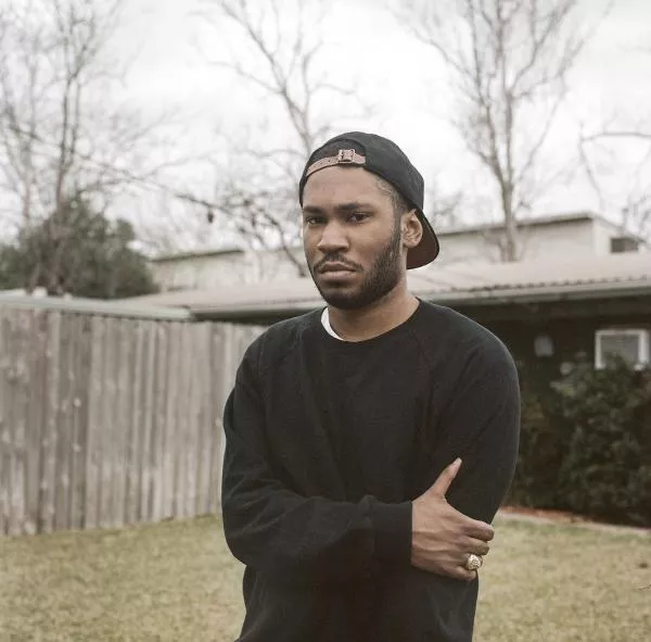 Illustration pour Un extrait du premier album de Kaytranada en écoute !