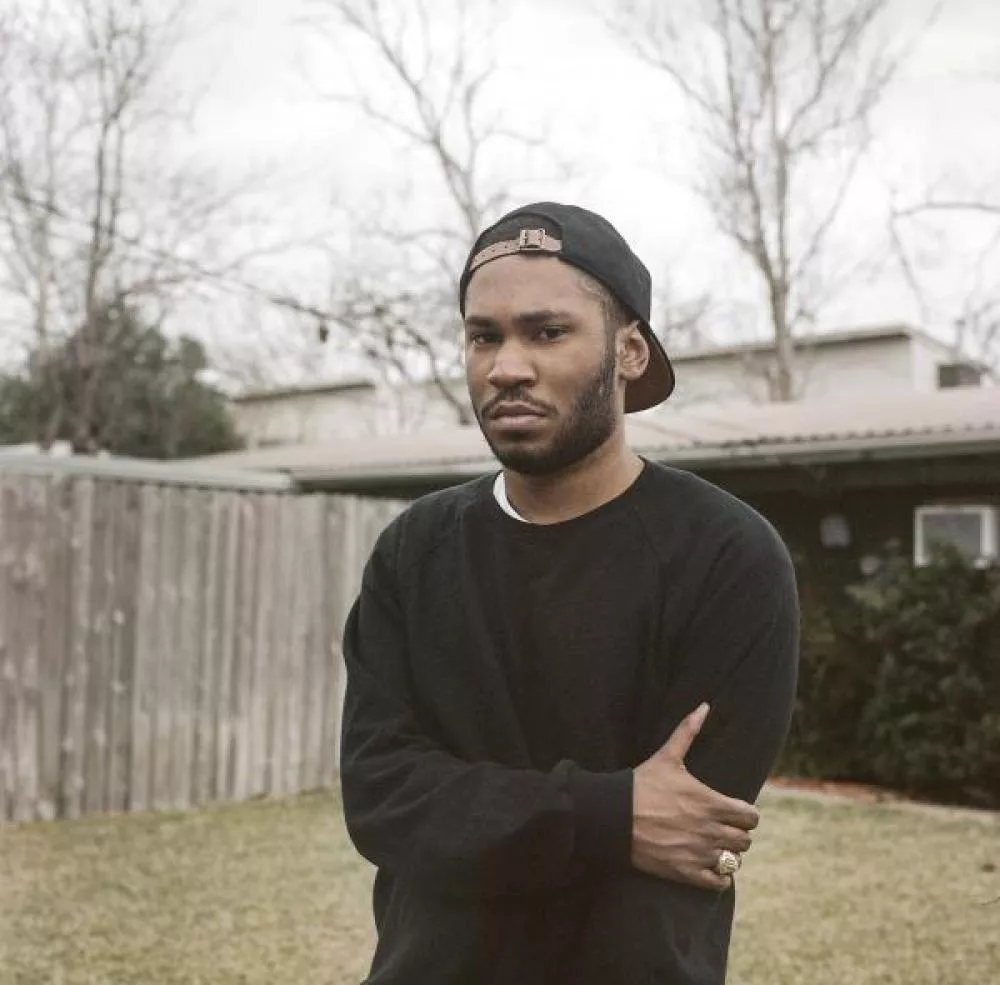 Illustration pour Un extrait du premier album de Kaytranada en écoute !