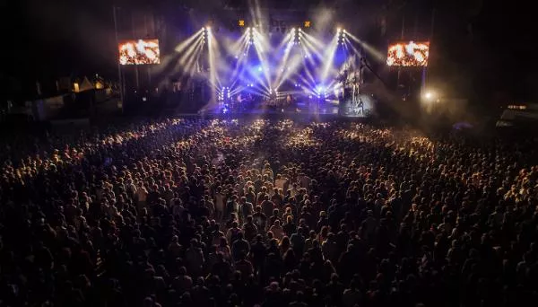 Illustration pour La Route du Rock dévoile ses premiers noms