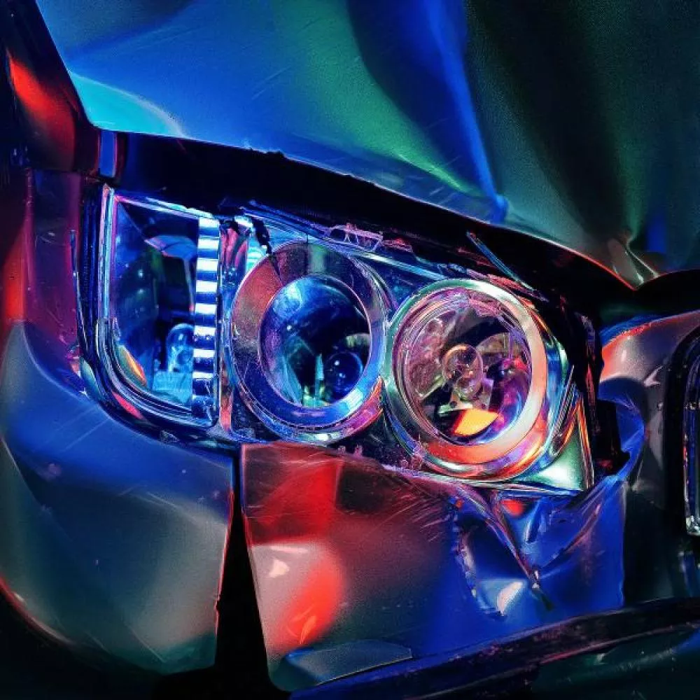 Illustration pour Flavien Berger remixe « Contre-tendresse » de Grand Blanc