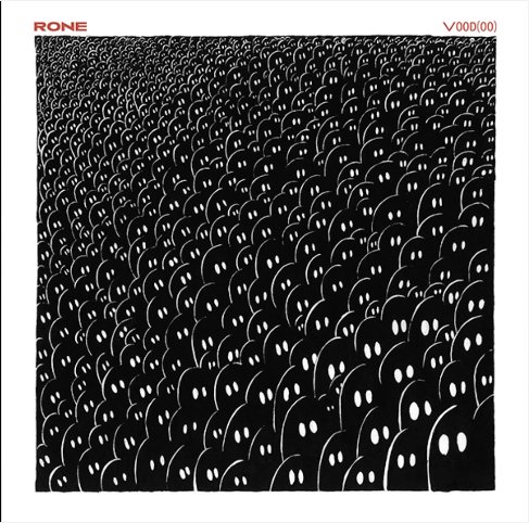 Illustration pour En écoute&nbsp;: « Etc », extrait du nouvel EP de Rone