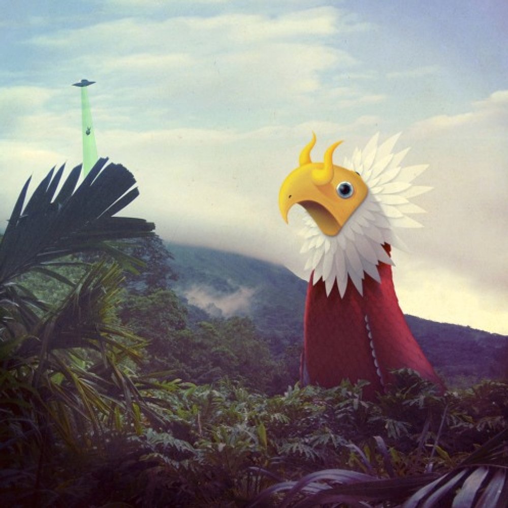 Illustration pour La playlist du dimanche #8