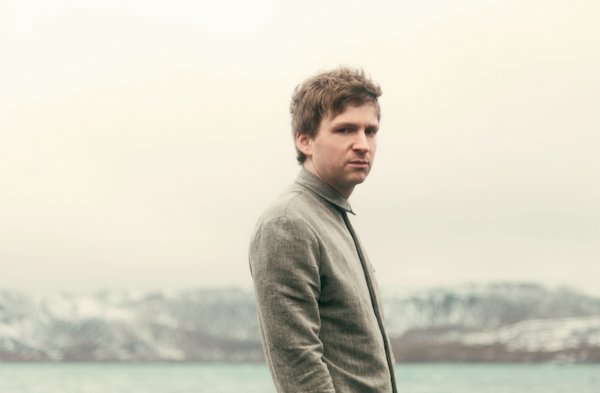 Illustration pour La prochaine Late Night Tales est aux mains d&rsquo;Olafur Arnalds