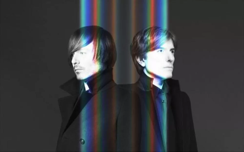 Illustration pour Air a 20 ans&nbsp;: une compil&rsquo; est en préparation !