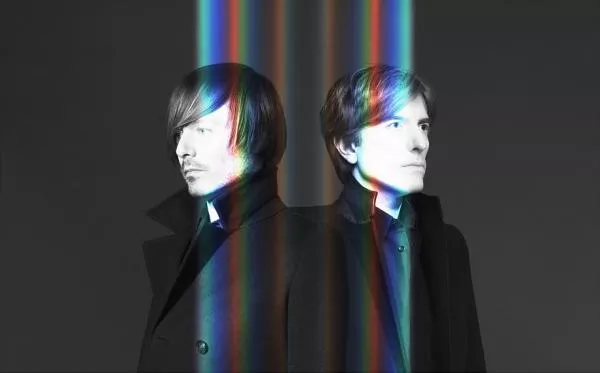 Illustration pour Air a 20 ans&nbsp;: une compil&rsquo; est en préparation !