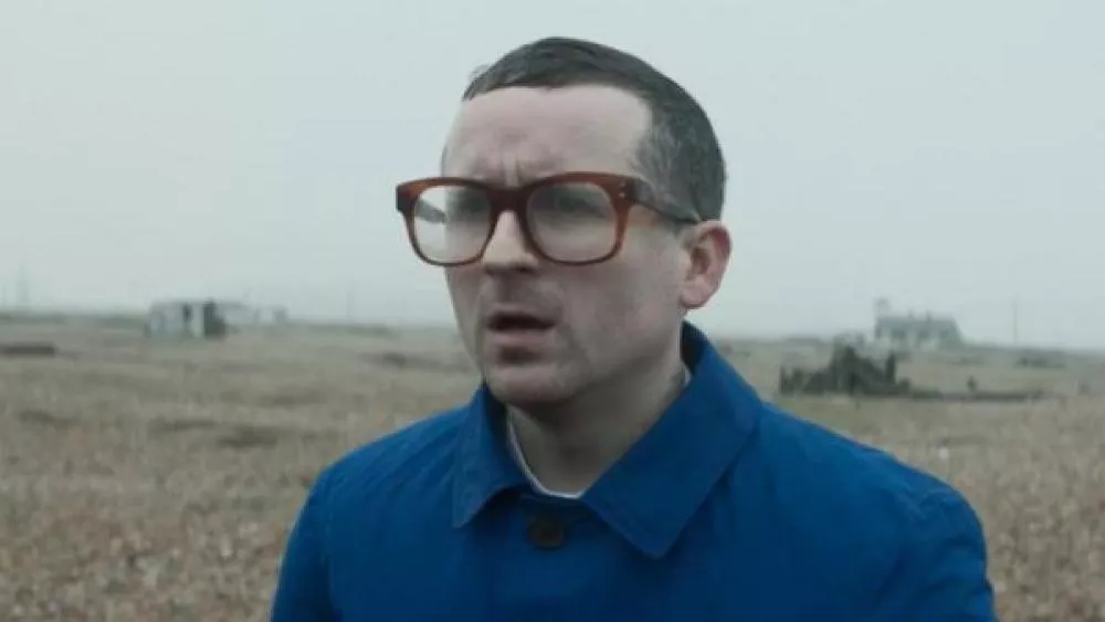 Illustration pour Alexis Taylor de Hot Chip sort un nouvel album en solo