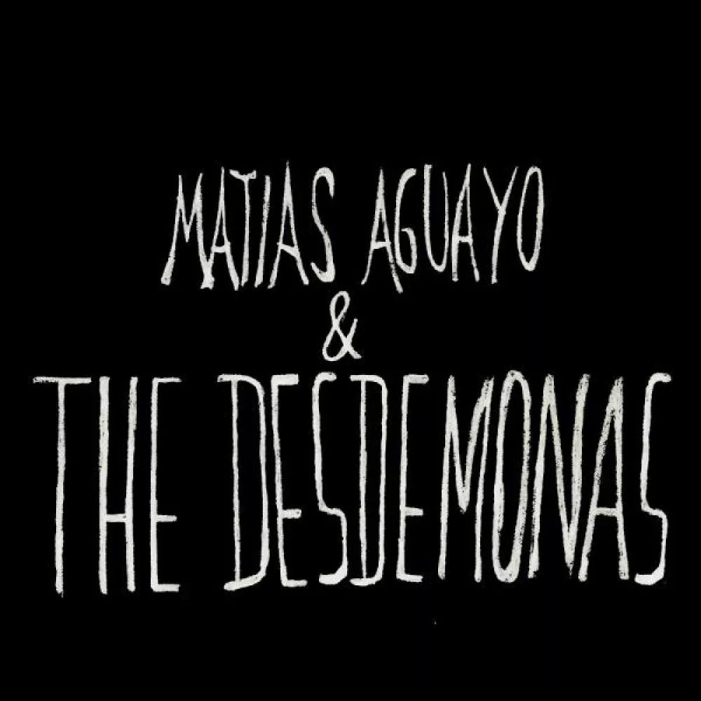 Illustration pour Matias Aguayo&nbsp;: « Je veux que ce groupe avec les Desdemonas devienne mon projet principal »