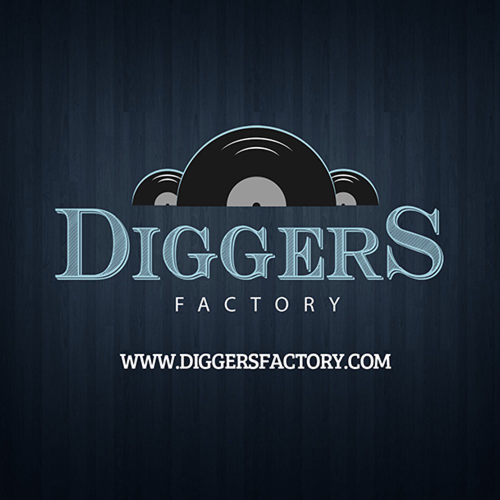 Illustration pour Diggers Factory, ou quand le crowdfunding aide à presser des vinyles