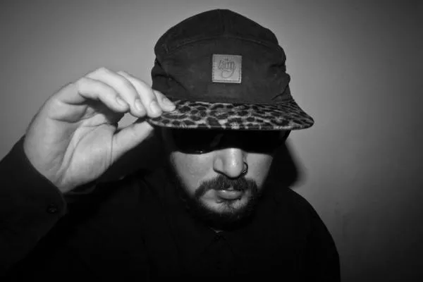 Illustration pour Exclu&nbsp;: « Smoke & Whiskey », l&rsquo;EP très personnel de DkA