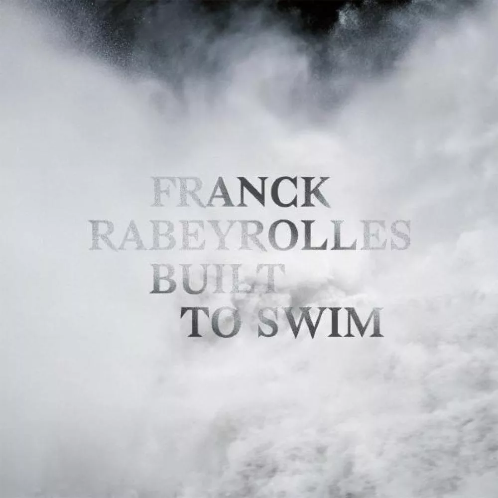 Illustration pour Exclu&nbsp;: « Built Twice », le clip-concept de Frank Rabeyrolles