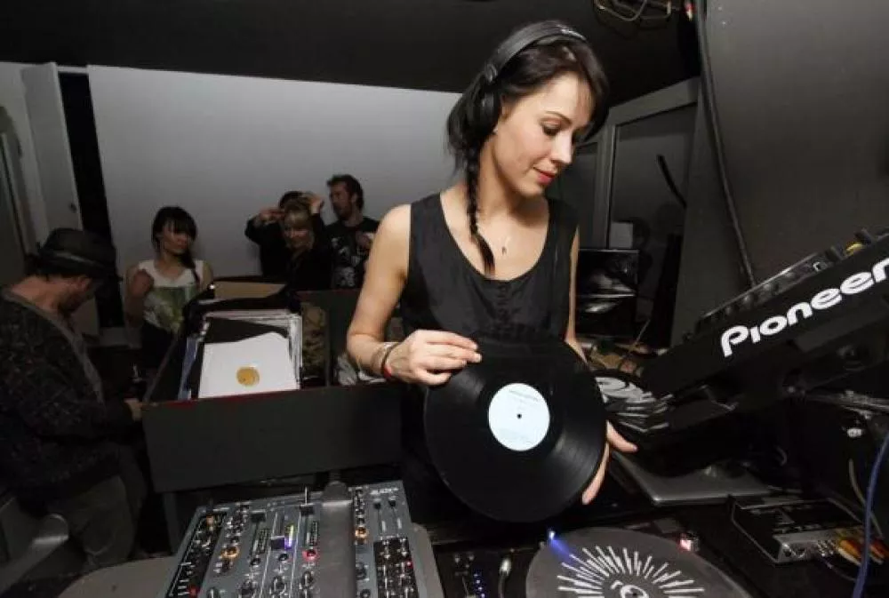 Illustration pour 5 questions à&nbsp;: Emeline Ginestet aka Molly