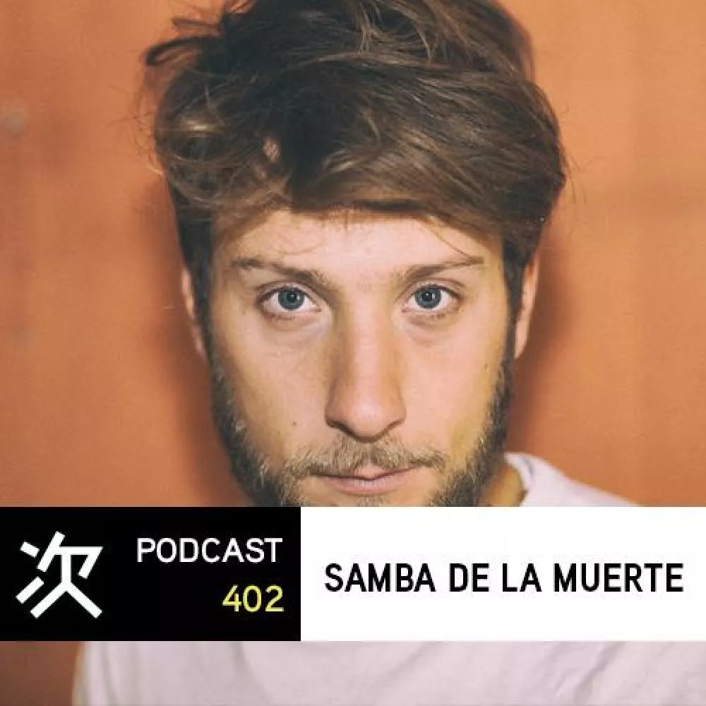 Illustration pour Tsugi Podcast 402&nbsp;: Samba De La Muerte