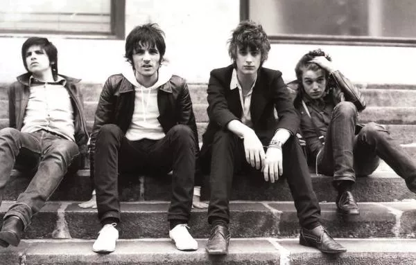 Illustration pour Baby rockeurs, dix ans après