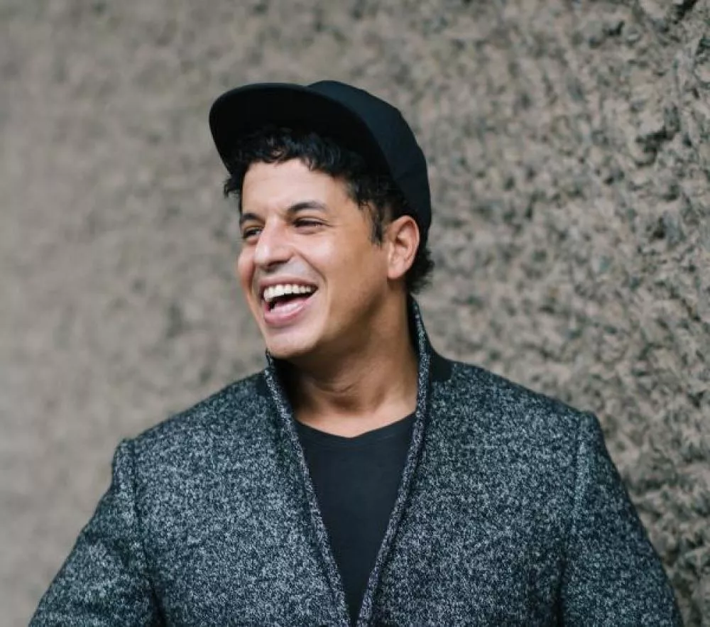 Illustration pour Exclu&nbsp;: Richy Ahmed est de retour avec « So Good »