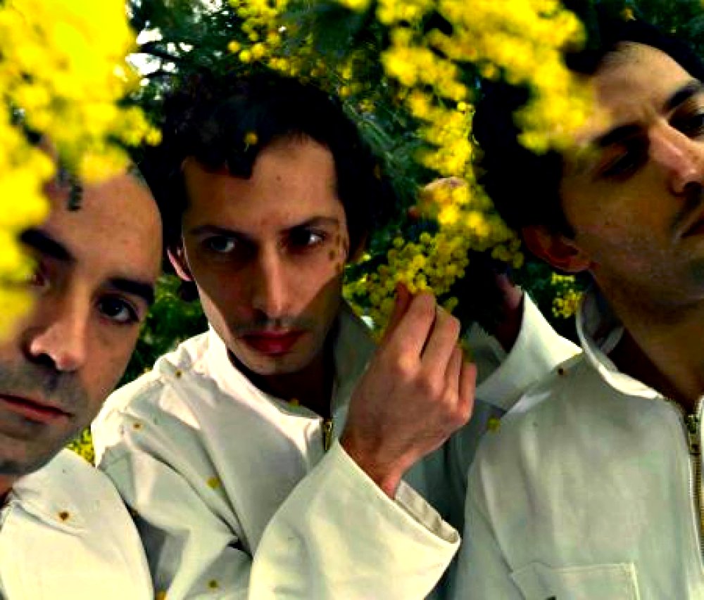 Illustration pour En écoute&nbsp;: Haje remixe Telepopmusik