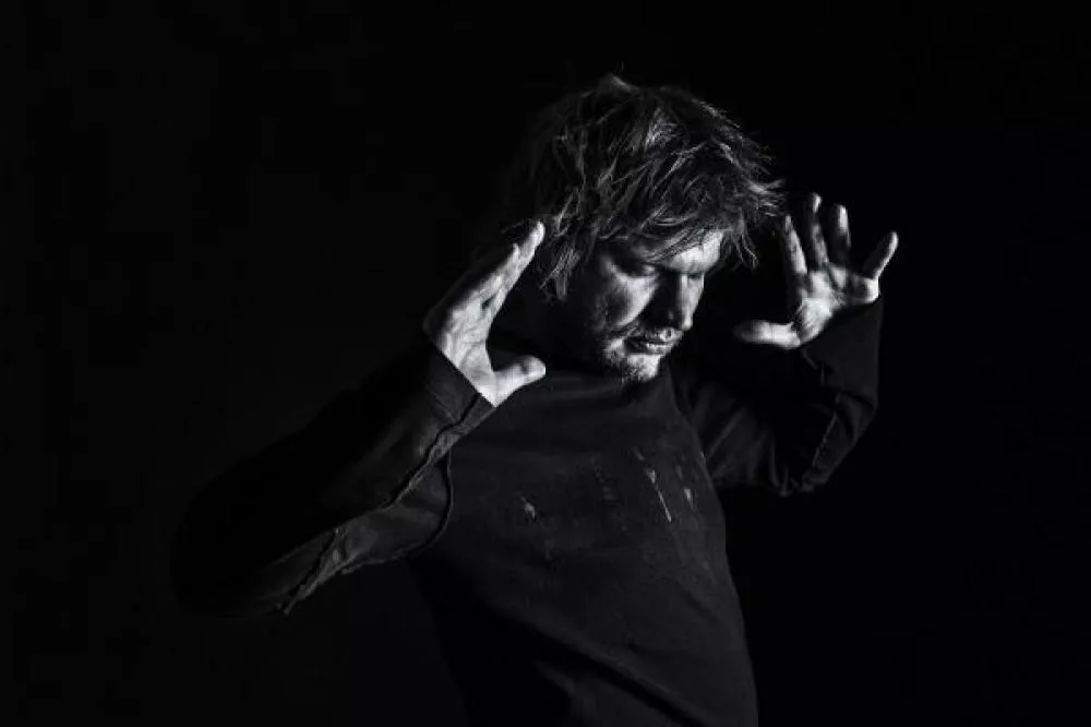 Illustration pour Exclu&nbsp;: Loco Dice remixé par Timo Maas