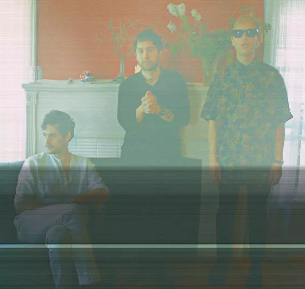Illustration pour Unknown Mortal Orchestra est de retour avec un nouveau titre
