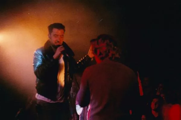 Illustration pour Comment planifier une tournée originale&nbsp;: Odezenne à la demande