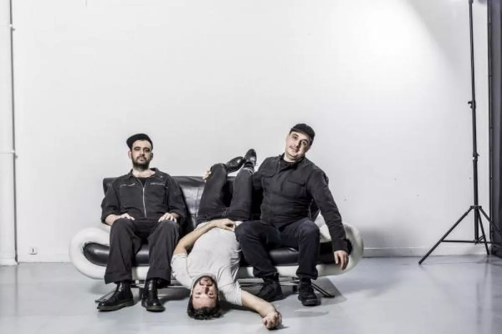 Illustration pour Moderat a lâché un Essential Mix de deux heures sur BBC Radio 1