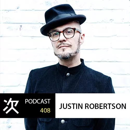 Illustration pour Tsugi Podcast 408&nbsp;: Justin Robertson