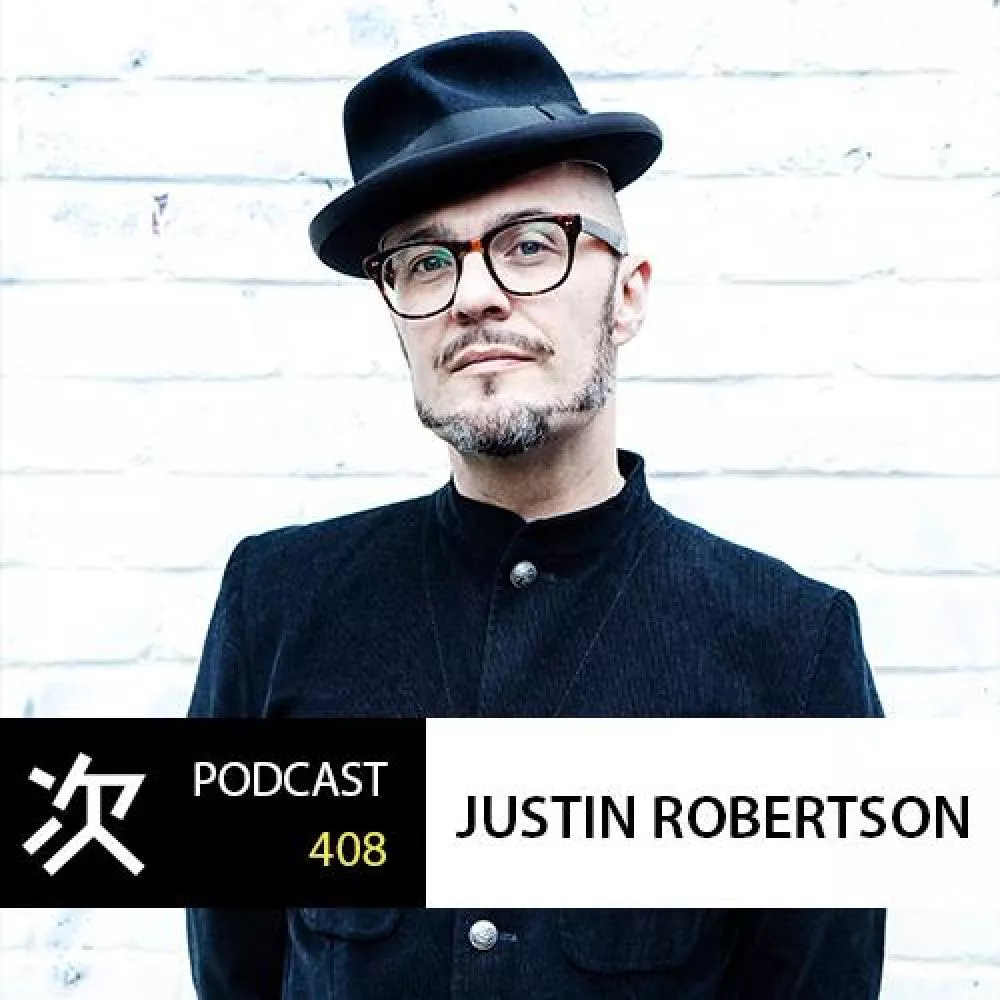 Illustration pour Tsugi Podcast 408&nbsp;: Justin Robertson
