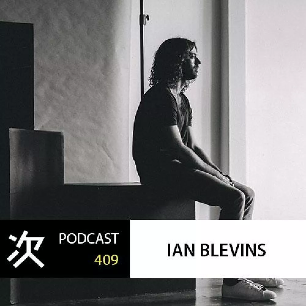 Illustration pour Tsugi Podcast 409&nbsp;: Ian Blevins