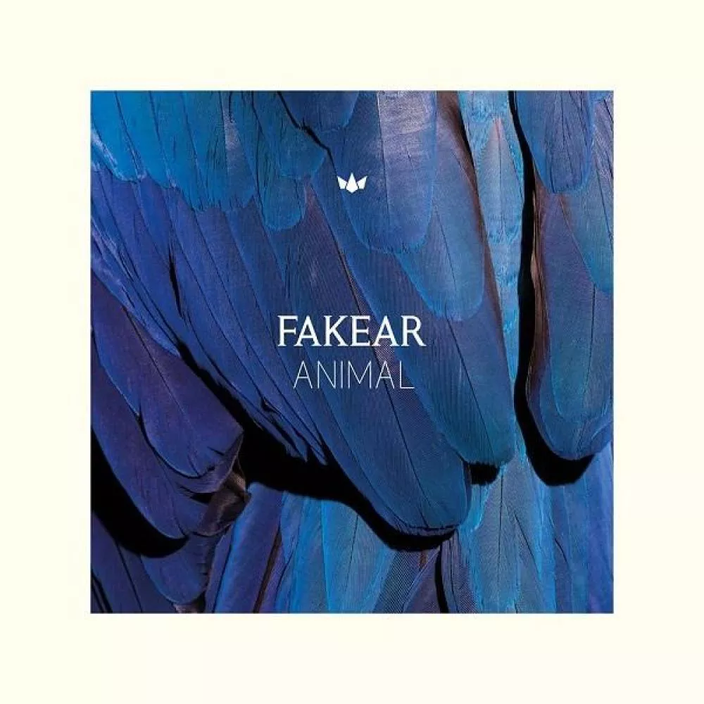 Illustration pour En écoute&nbsp;: « Ankara », nouvel extrait du premier album de Fakear