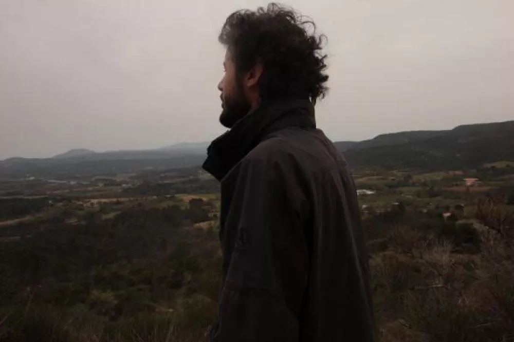 Illustration pour Exclu&nbsp;: Losange remixé par Flavien Berger