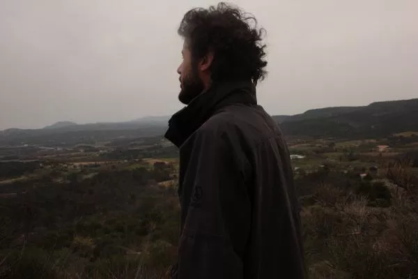 Illustration pour Exclu&nbsp;: Losange remixé par Flavien Berger