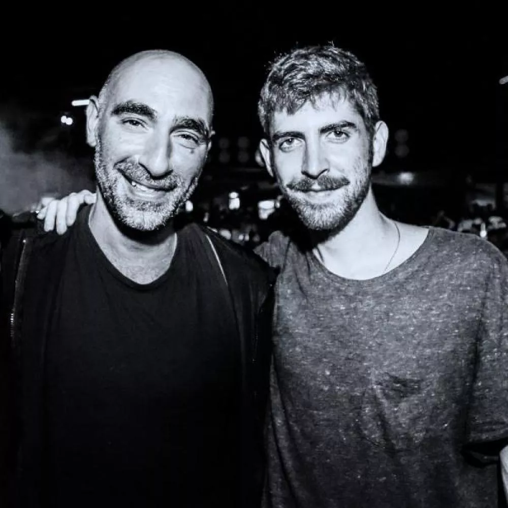 Illustration pour Exclu&nbsp;: Len Faki et Regal s&rsquo;associent sur « The End »