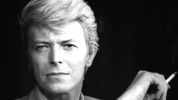 Illustration pour Archive du jour&nbsp;: une démo de « My Way » interprétée par David Bowie