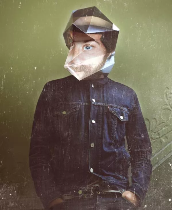 Illustration pour Exclu&nbsp;: « Accroché à Moi » de Golden Bug, beau slow sombre