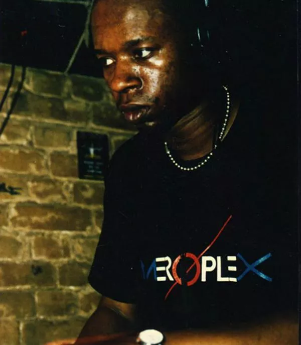 Illustration pour Terrence Dixon vous propose d&rsquo;écouter son nouvel album