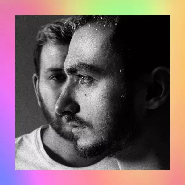 Illustration pour Exclu&nbsp;: The Geek x Vrv signe la toute première sortie d&rsquo;Embrace Records